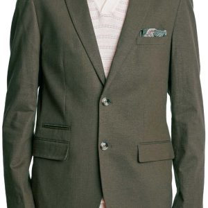 Dover Jacket - Olive, 38R