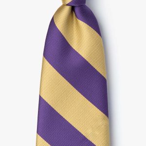 Dukes Self Tie Necktie