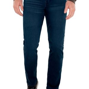 El Dorado Pant - Dark Denim, 36W32