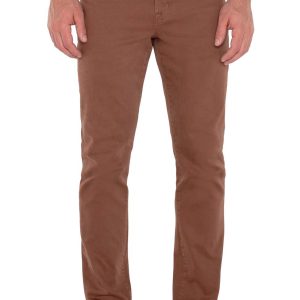 Kingston Denim Pant - Nutmeg, 36W30