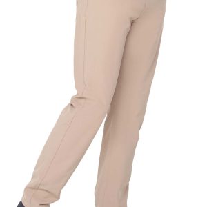 Tech Chino Pant - Khaki, 38W32